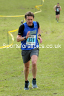Senior men 2021 NECAA Cross Country Relays, Thornley Farm, Peterlee, Saturday, April 10th. Photo: David T. Hewitson/Sports for All Pics